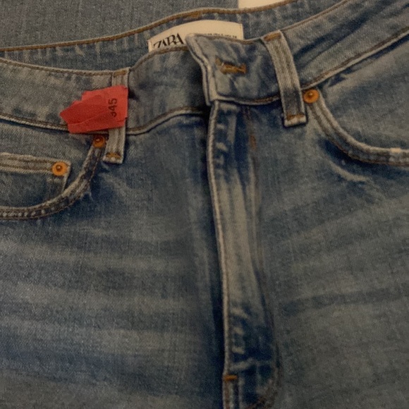 Zara jeans - Picture 10 of 10